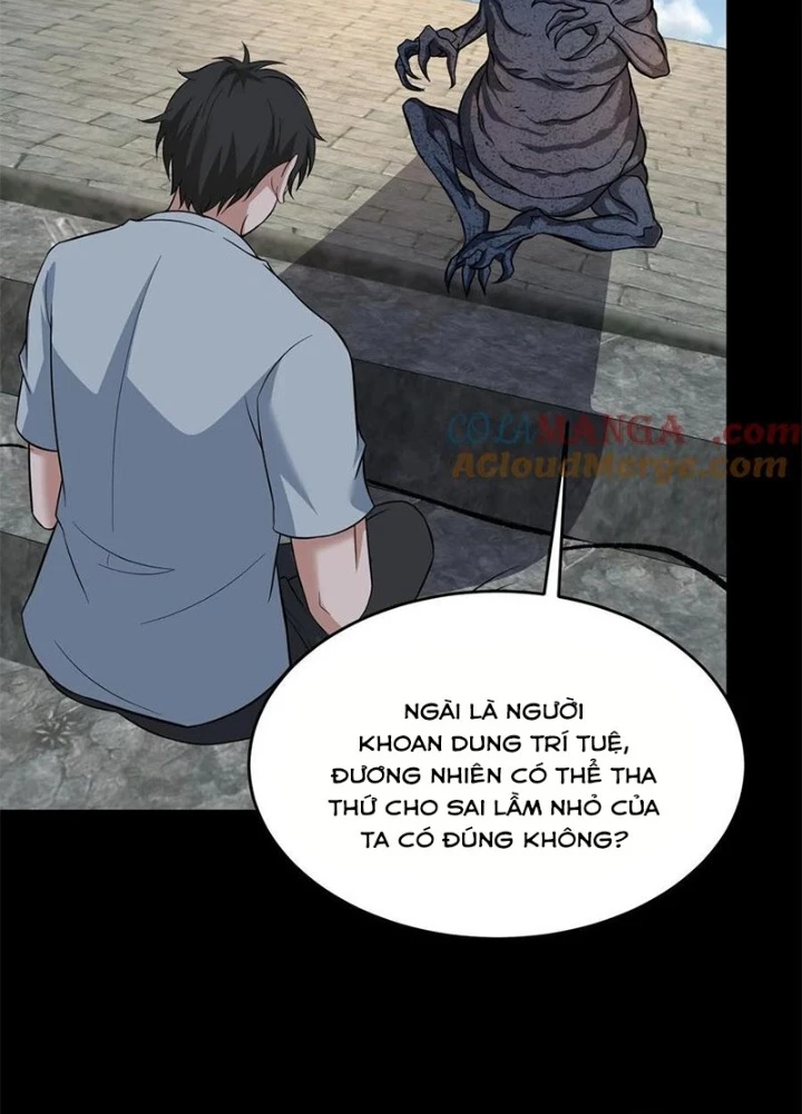 Ngày Tôi Sinh Ra, Bách Quỷ Dạ Hành, Tuyết Thi Hộ Đạo Chapter 634 - Trang 2