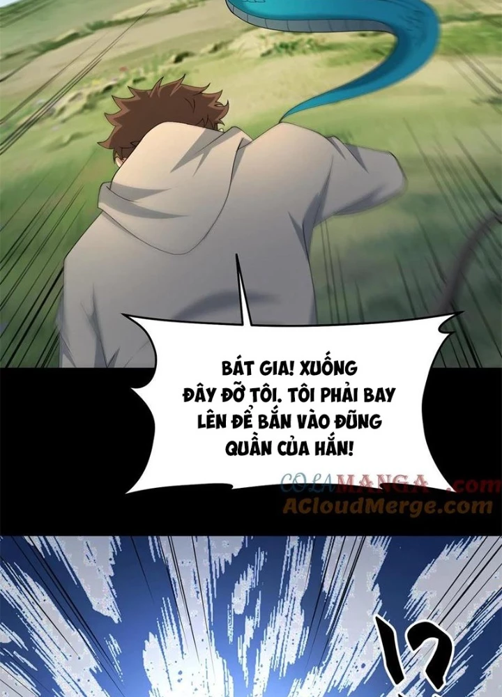 Ngày Tôi Sinh Ra, Bách Quỷ Dạ Hành, Tuyết Thi Hộ Đạo Chapter 634 - Trang 2