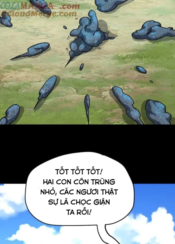 Ngày Tôi Sinh Ra, Bách Quỷ Dạ Hành, Tuyết Thi Hộ Đạo Chapter 649 - Trang 2