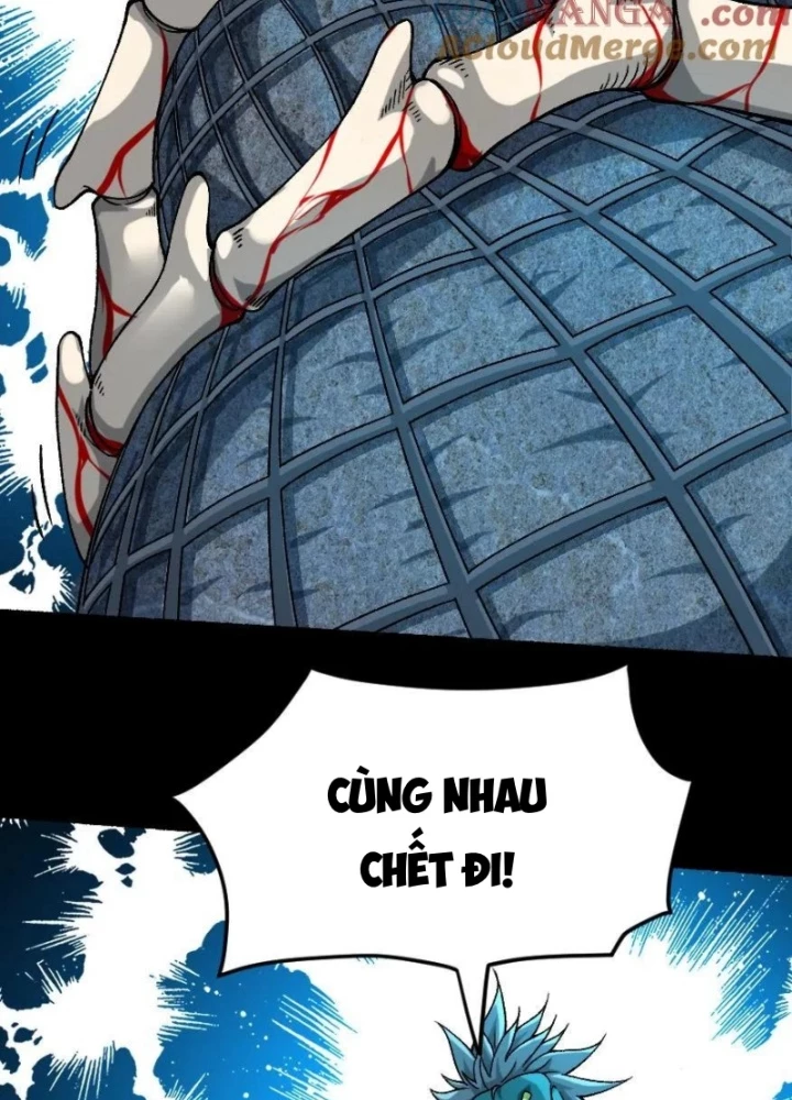Ngày Tôi Sinh Ra, Bách Quỷ Dạ Hành, Tuyết Thi Hộ Đạo Chapter 649 - Trang 2