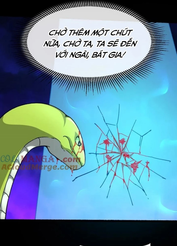 Ngày Tôi Sinh Ra, Bách Quỷ Dạ Hành, Tuyết Thi Hộ Đạo Chapter 649 - Trang 2