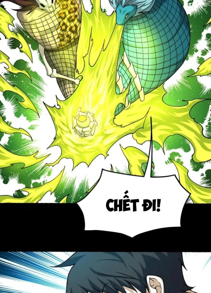 Ngày Tôi Sinh Ra, Bách Quỷ Dạ Hành, Tuyết Thi Hộ Đạo Chapter 649 - Trang 2
