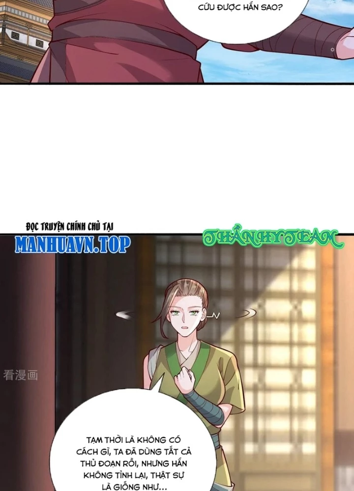 Ngạo Thị Thiên Địa Chapter 790 - Next Chapter 791