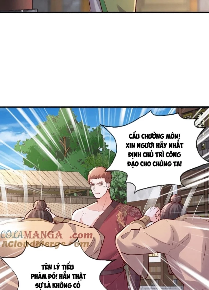 Ngạo Thị Thiên Địa Chapter 790 - Next Chapter 791