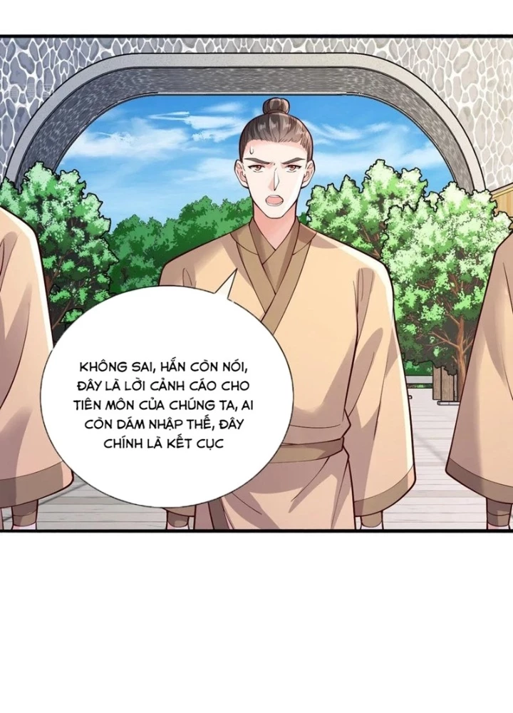 Ngạo Thị Thiên Địa Chapter 790 - Next Chapter 791