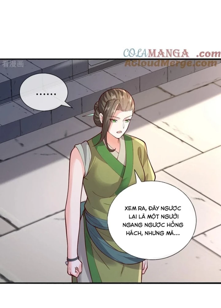 Ngạo Thị Thiên Địa Chapter 790 - Next Chapter 791