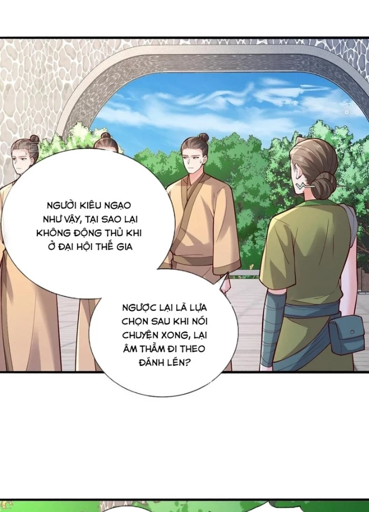 Ngạo Thị Thiên Địa Chapter 790 - Next Chapter 791