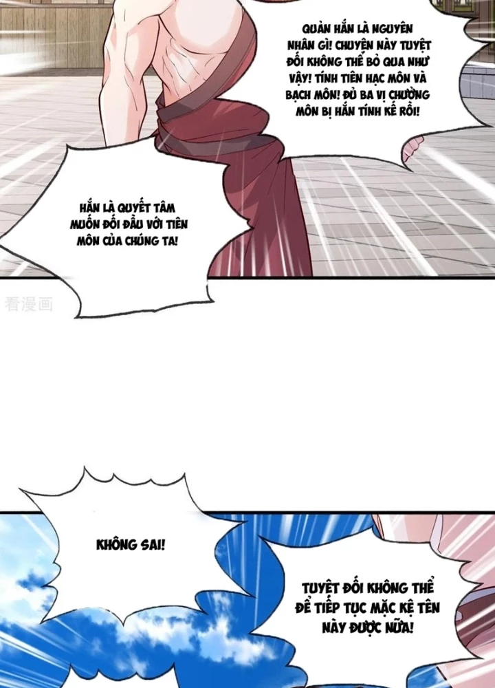 Ngạo Thị Thiên Địa Chapter 790 - Next Chapter 791