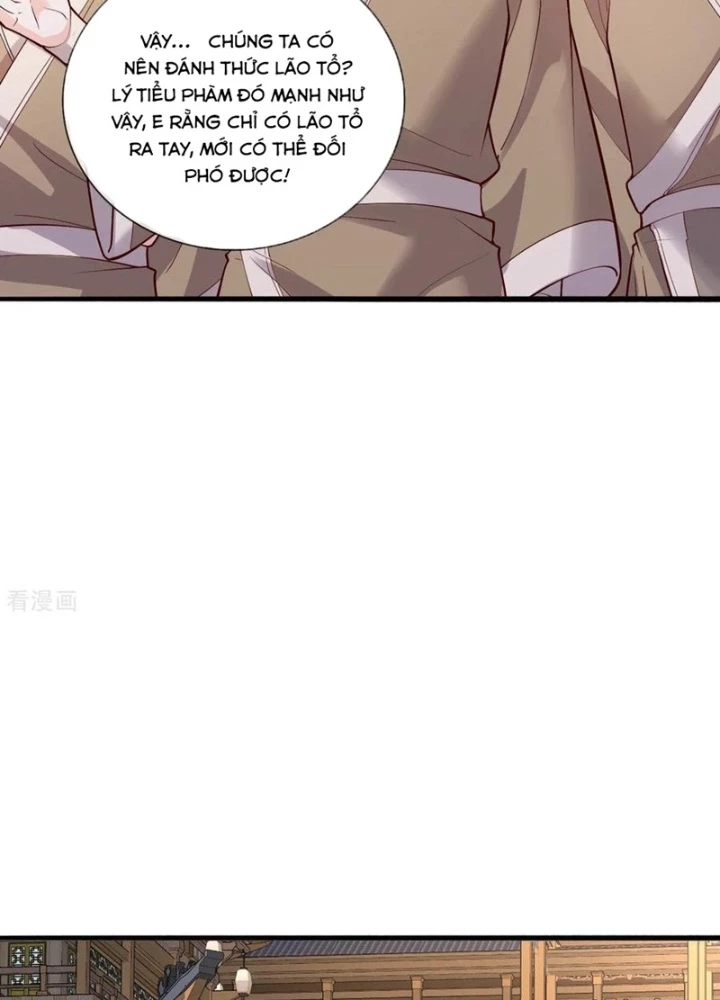 Ngạo Thị Thiên Địa Chapter 790 - Next Chapter 791