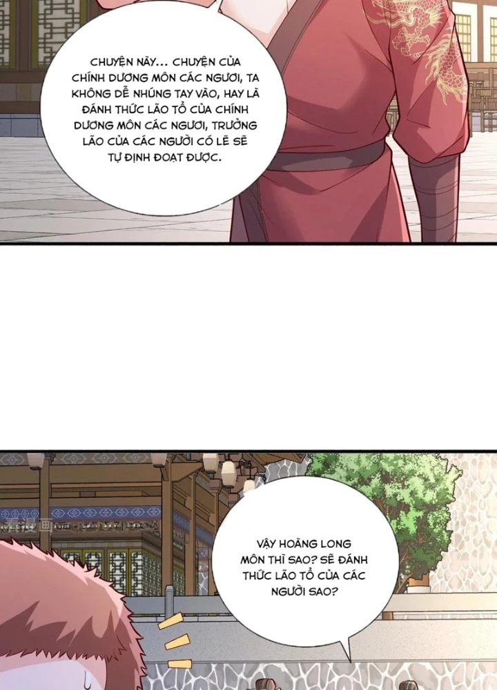 Ngạo Thị Thiên Địa Chapter 790 - Next Chapter 791