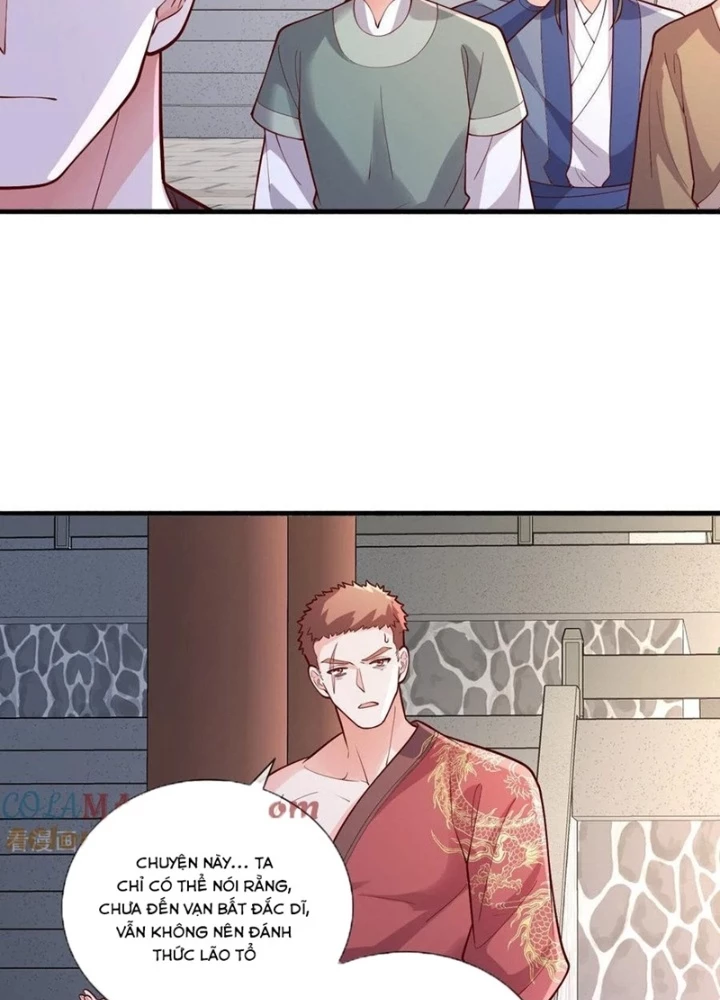 Ngạo Thị Thiên Địa Chapter 790 - Next Chapter 791