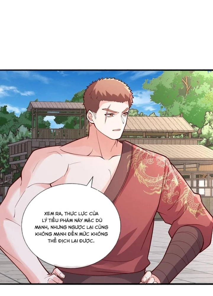 Ngạo Thị Thiên Địa Chapter 790 - Next Chapter 791