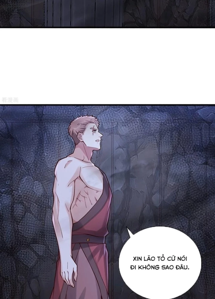 Ngạo Thị Thiên Địa Chapter 796 - Trang 3
