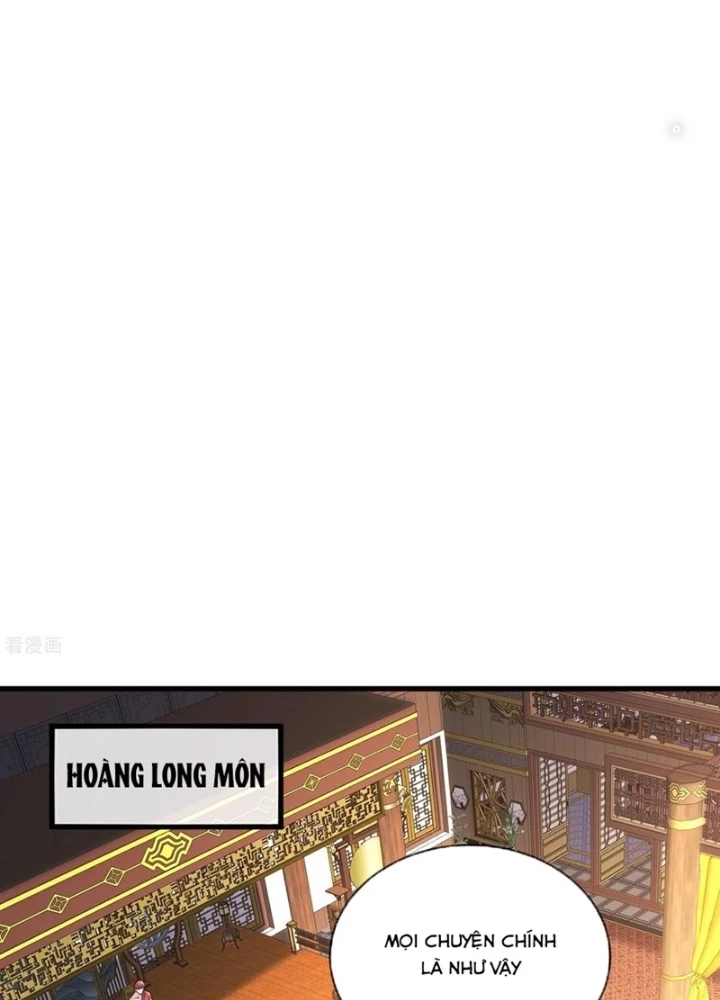 Ngạo Thị Thiên Địa Chapter 796 - Trang 3