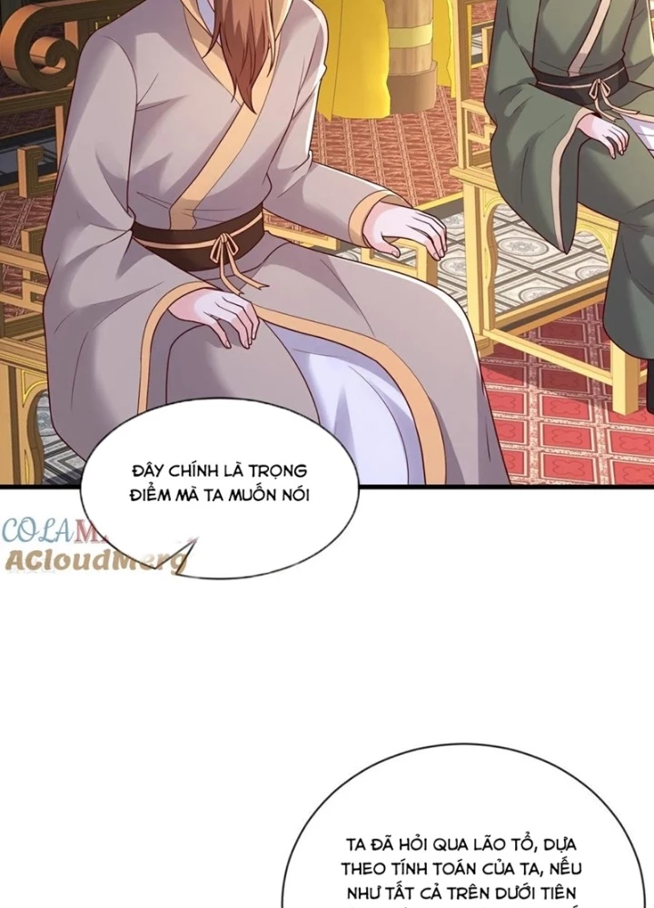 Ngạo Thị Thiên Địa Chapter 796 - Trang 3