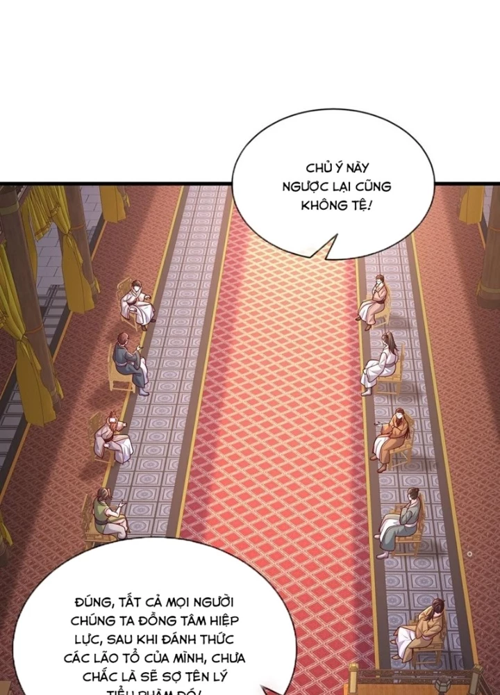 Ngạo Thị Thiên Địa Chapter 796 - Trang 3
