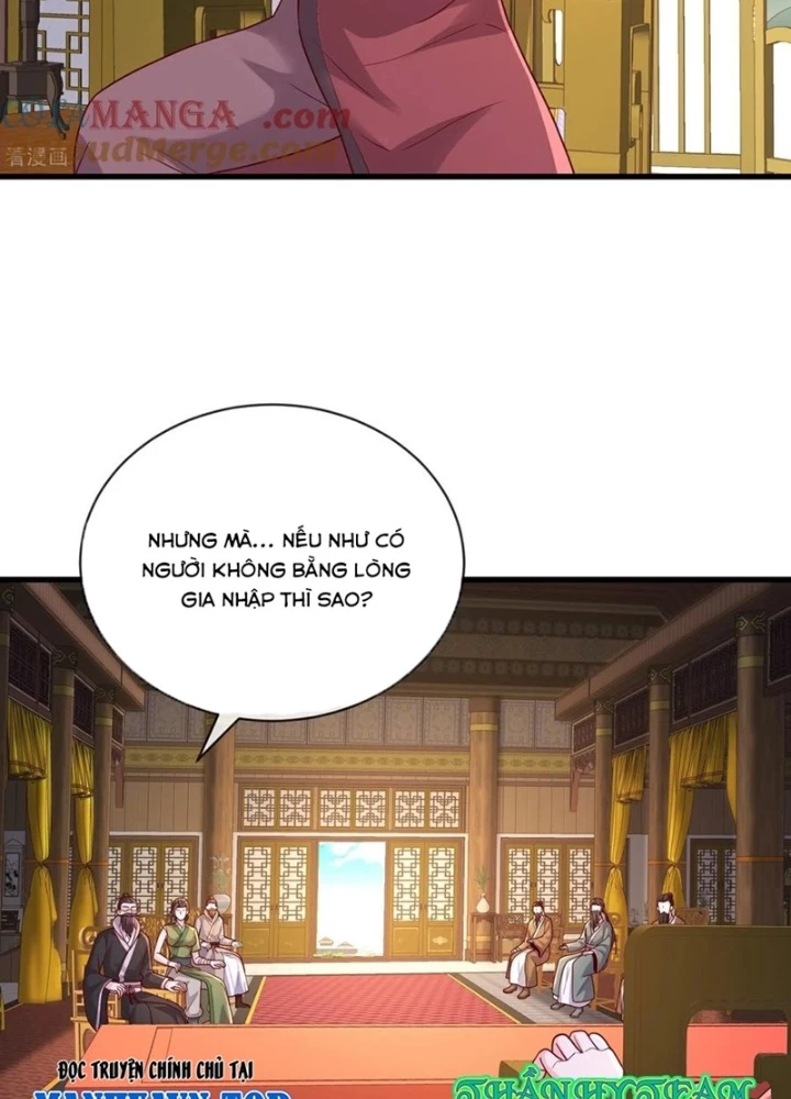 Ngạo Thị Thiên Địa Chapter 796 - Trang 3
