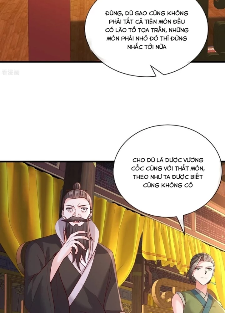 Ngạo Thị Thiên Địa Chapter 796 - Trang 3