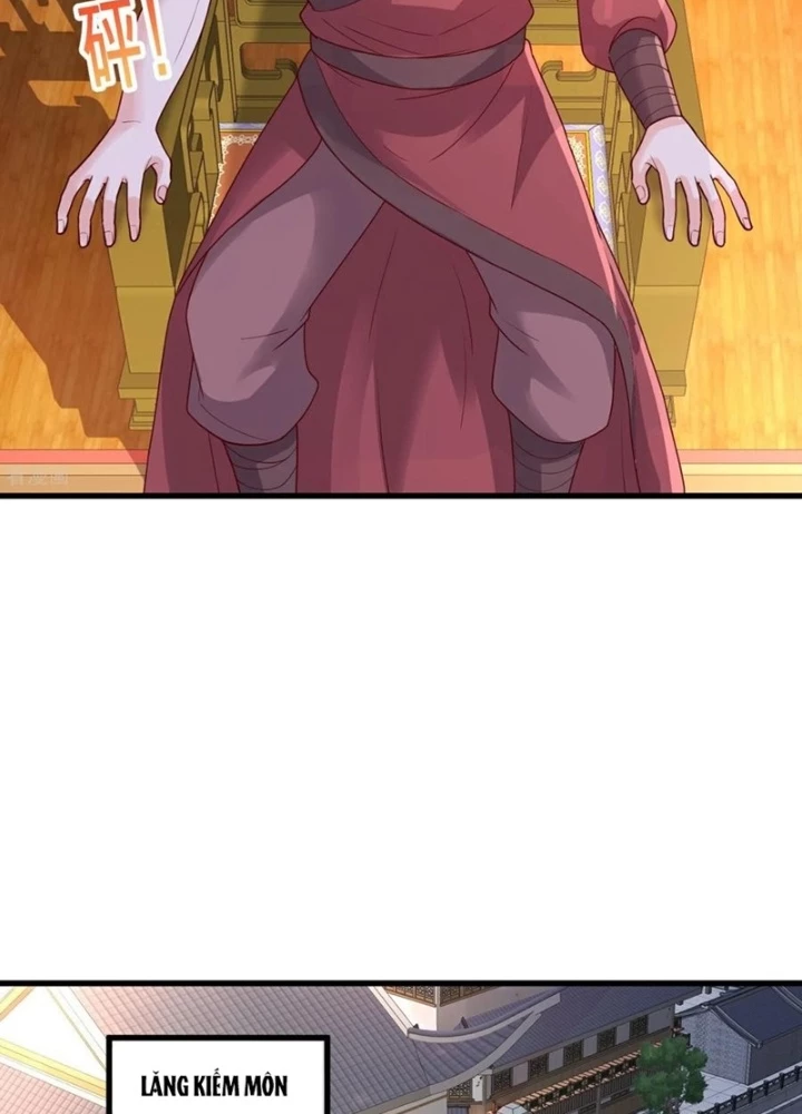 Ngạo Thị Thiên Địa Chapter 796 - Trang 3