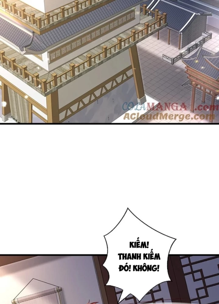 Ngạo Thị Thiên Địa Chapter 796 - Trang 3