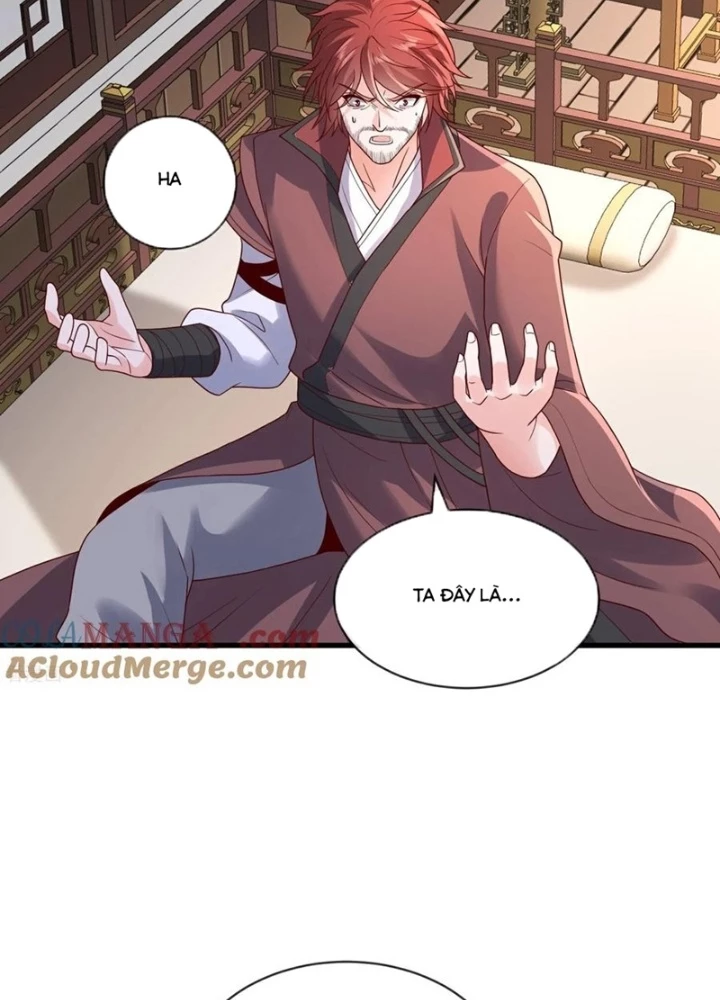 Ngạo Thị Thiên Địa Chapter 796 - Trang 3
