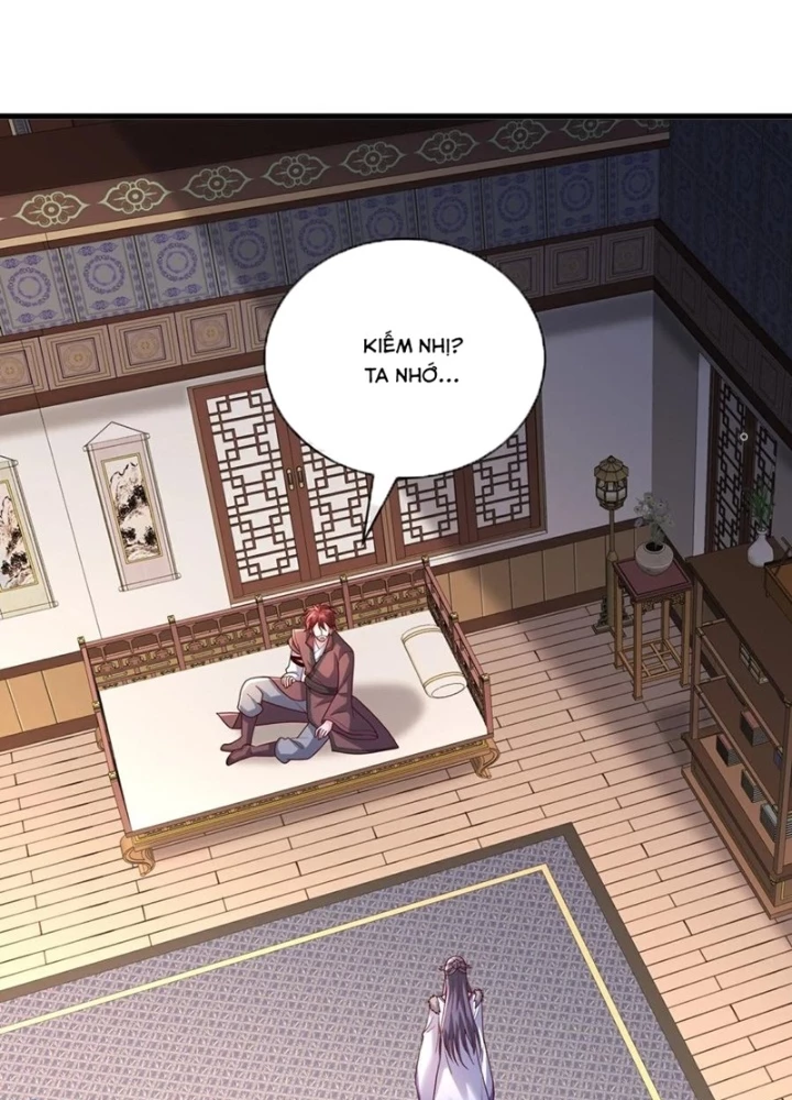 Ngạo Thị Thiên Địa Chapter 796 - Trang 3