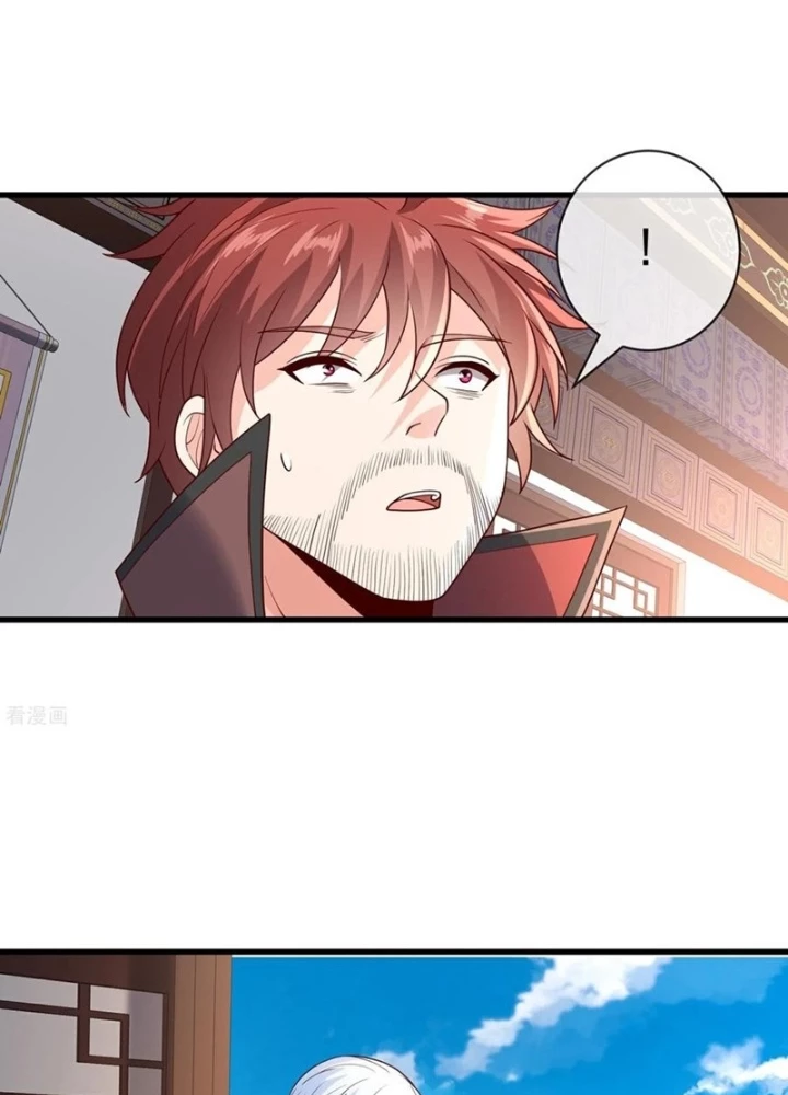Ngạo Thị Thiên Địa Chapter 796 - Trang 3