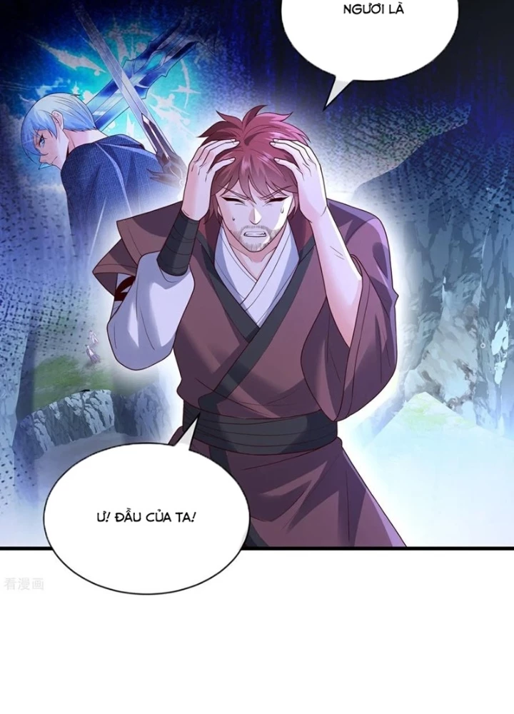 Ngạo Thị Thiên Địa Chapter 796 - Trang 3