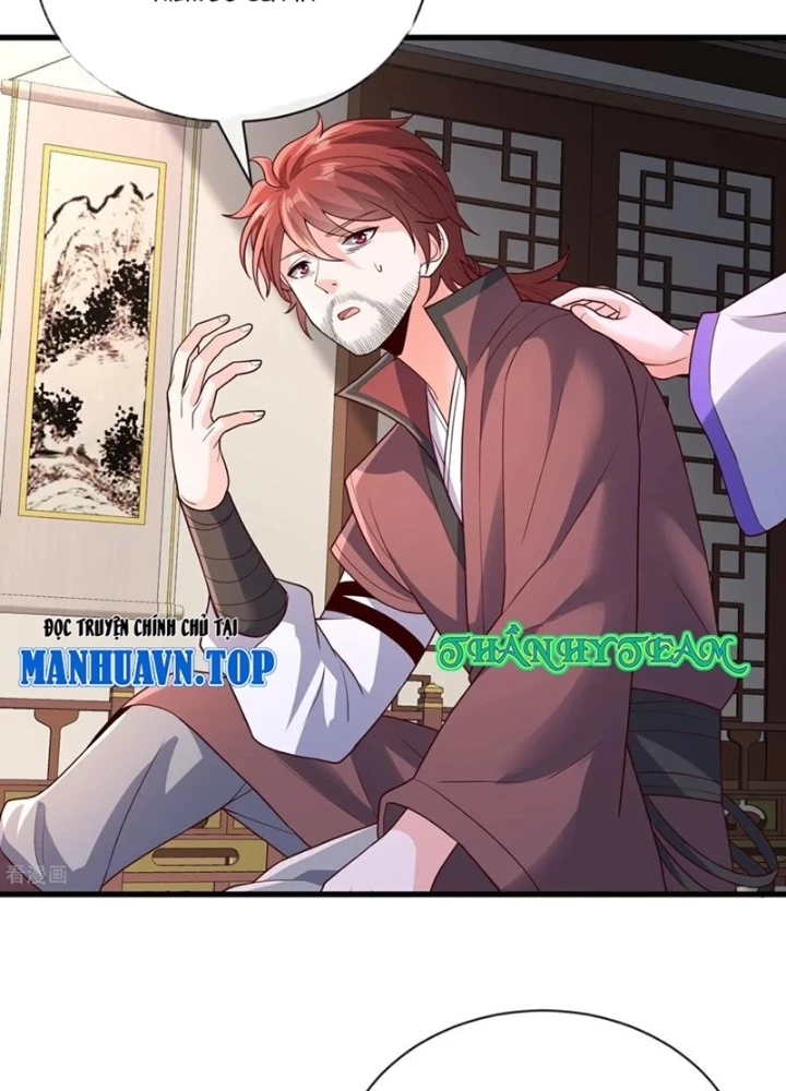 Ngạo Thị Thiên Địa Chapter 796 - Trang 3