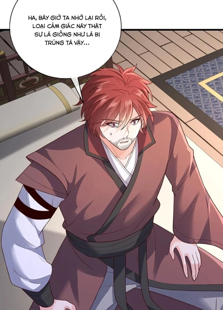 Ngạo Thị Thiên Địa Chapter 796 - Trang 3