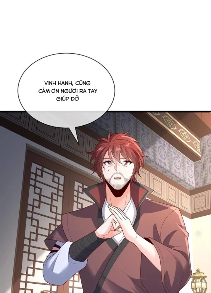 Ngạo Thị Thiên Địa Chapter 796 - Trang 3