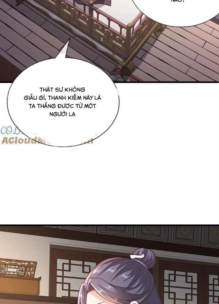 Ngạo Thị Thiên Địa Chapter 796 - Trang 3