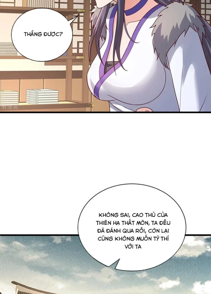 Ngạo Thị Thiên Địa Chapter 796 - Trang 3