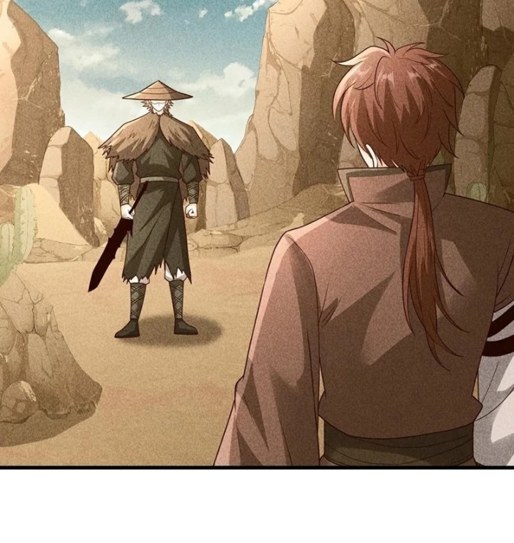 Ngạo Thị Thiên Địa Chapter 796 - Trang 3