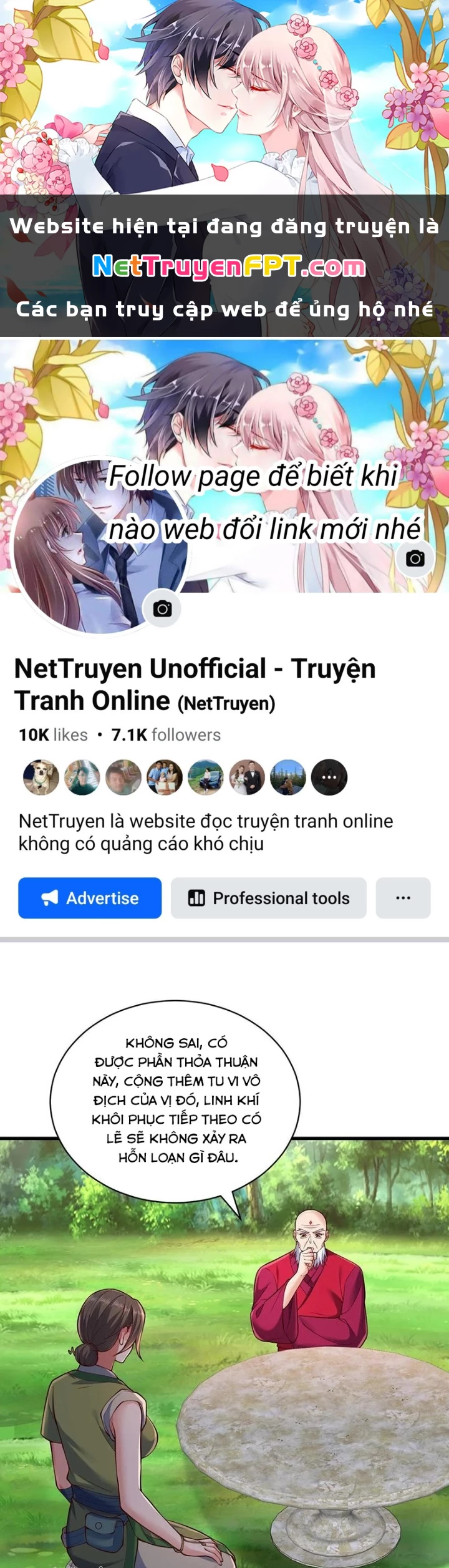 Ngạo Thị Thiên Địa Chapter 815 - Next Chapter 816