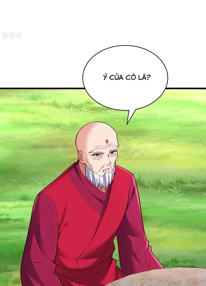 Ngạo Thị Thiên Địa Chapter 815 - Trang 2