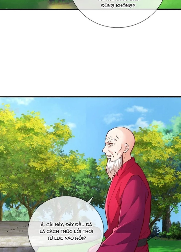 Ngạo Thị Thiên Địa Chapter 815 - Trang 2
