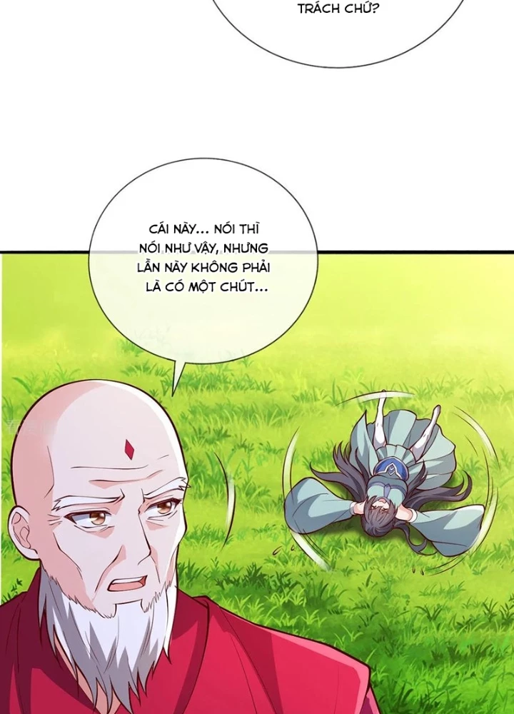 Ngạo Thị Thiên Địa Chapter 815 - Trang 2