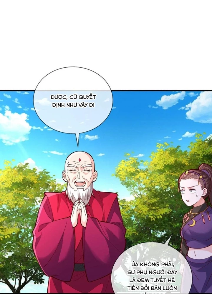 Ngạo Thị Thiên Địa Chapter 815 - Trang 2