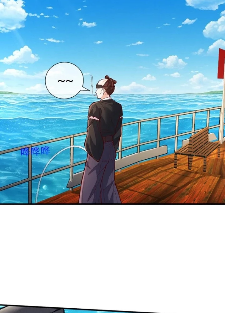 Ngạo Thị Thiên Địa Chapter 815 - Trang 2