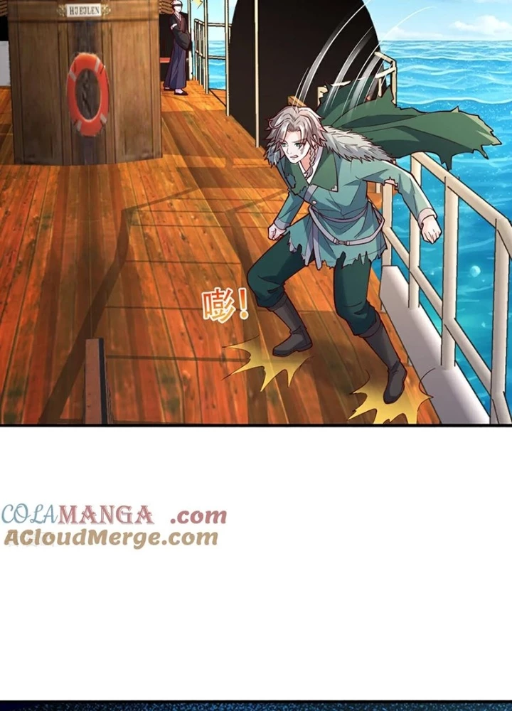 Ngạo Thị Thiên Địa Chapter 815 - Trang 2