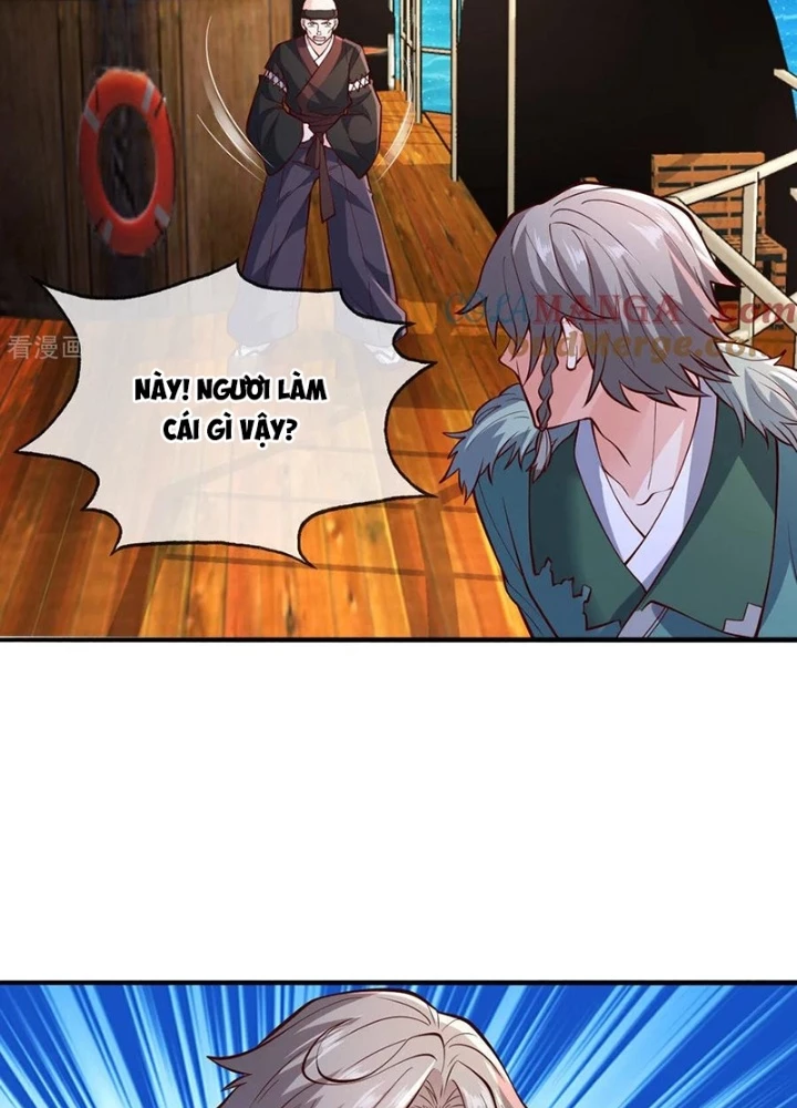 Ngạo Thị Thiên Địa Chapter 815 - Trang 2