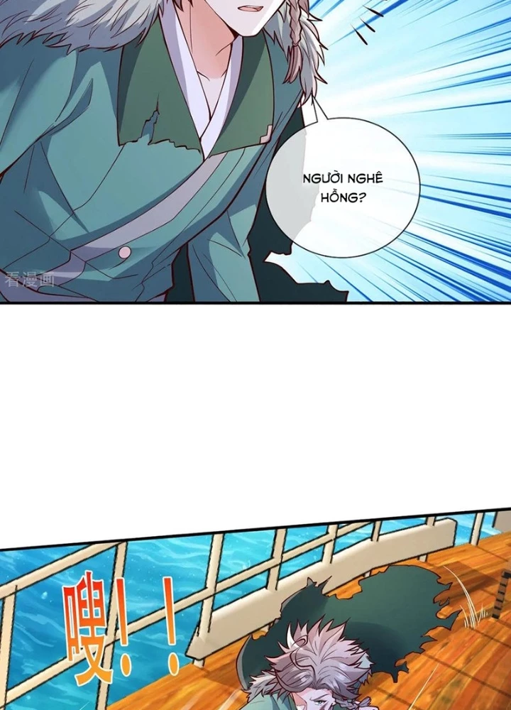 Ngạo Thị Thiên Địa Chapter 815 - Trang 2