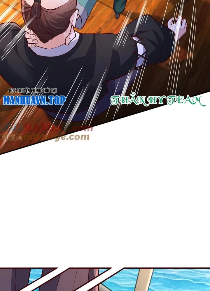 Ngạo Thị Thiên Địa Chapter 815 - Trang 2