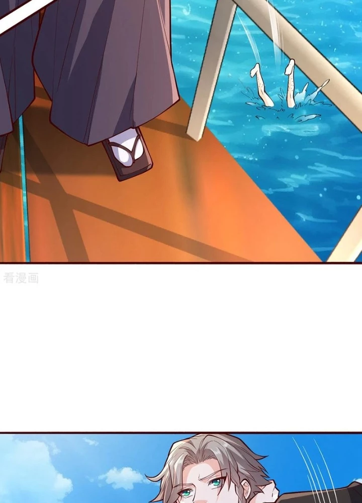 Ngạo Thị Thiên Địa Chapter 815 - Trang 2