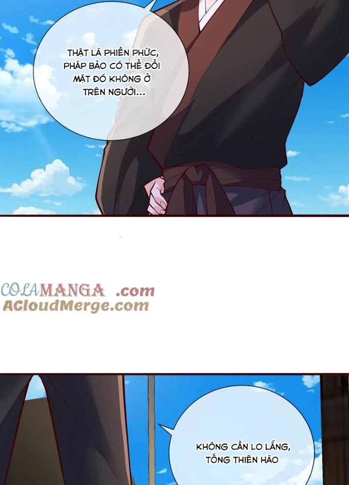 Ngạo Thị Thiên Địa Chapter 815 - Trang 2