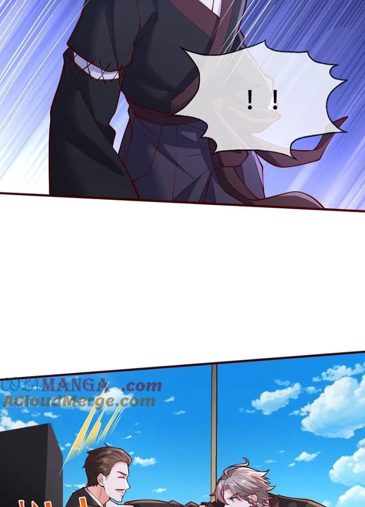 Ngạo Thị Thiên Địa Chapter 815 - Trang 2