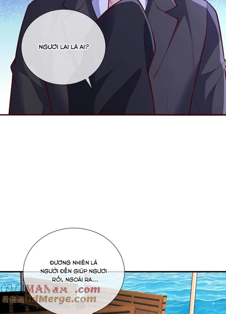 Ngạo Thị Thiên Địa Chapter 815 - Trang 2