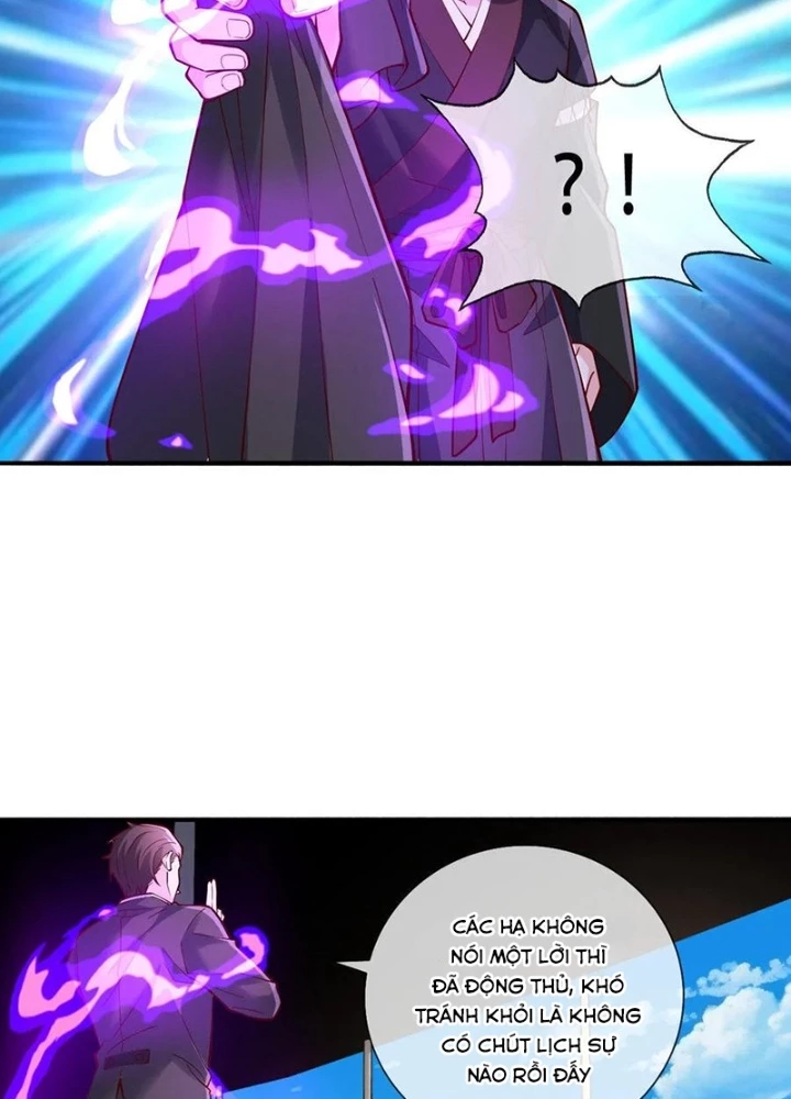 Ngạo Thị Thiên Địa Chapter 815 - Trang 2