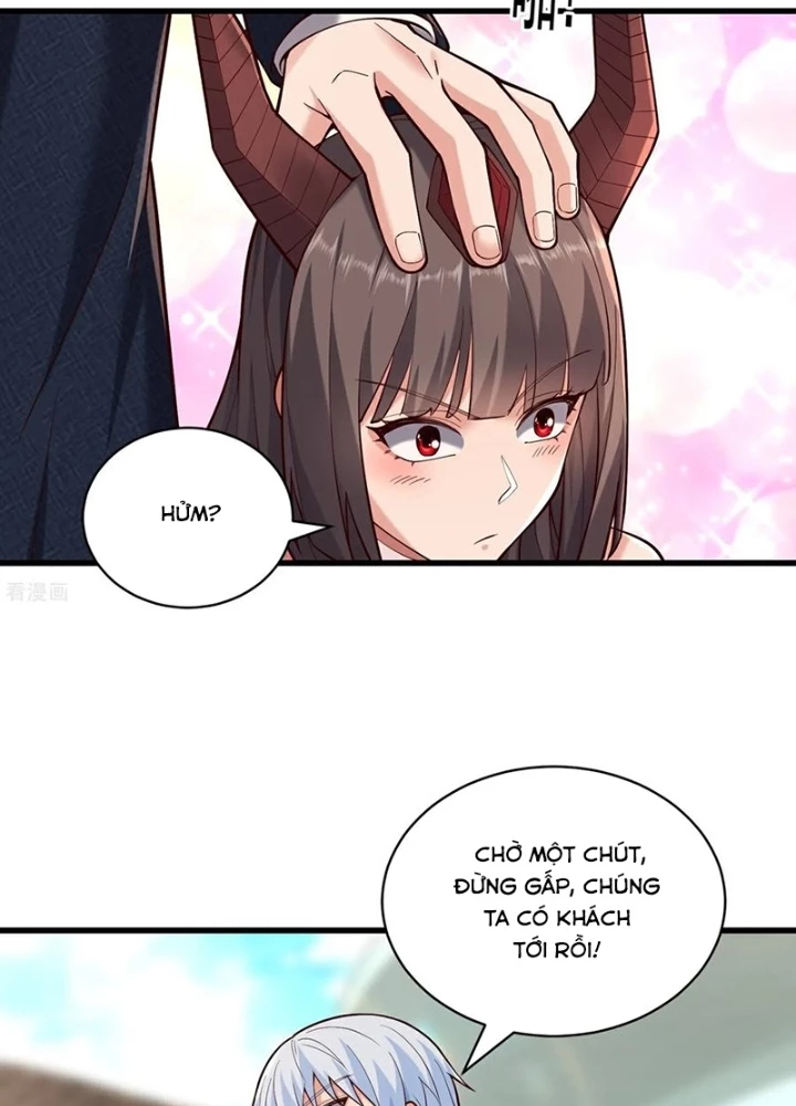 Ngạo Thị Thiên Địa Chapter 822 - Next Chapter 823